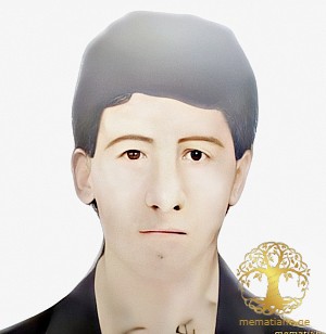  მალხაზ ნატრიაშვილი  1973-1993წწ გარდ. 20 წლის, აფხაზეთი დაბ. სოფ დიმი, ბაღდათი, იმერეთი.