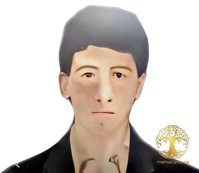  მალხაზ ნატრიაშვილი  1973-1993წწ გარდ. 20 წლის, აფხაზეთი დაბ. სოფ დიმი, ბაღდათი, იმერეთი.