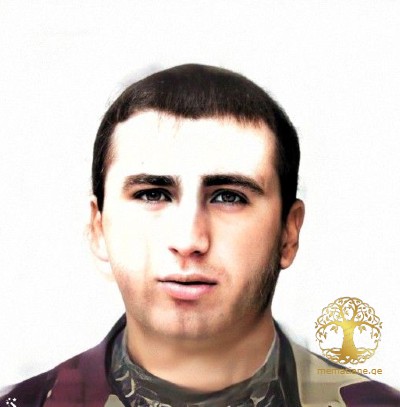  მამუკა თაბუკაშვილი 1975-93წწ. გარდ. 21 წლის სოფ. კვიტოული ოჩამჩირე აფხაზეთი დაბ. სოფ. ფარცხნარი, ხარაგაული იმერეთი