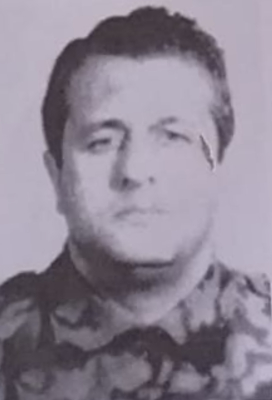  მერაბ იმედაძე 1959-93წწ. გარდ. სოფ. იაშთხვა სოხუმი დაბ. სოფ. იაშთხვა სოხუმი აფხაზეთი