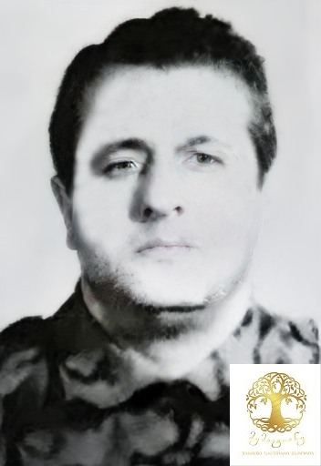  მერაბ იმედაძე 1959-93წწ. გარდ. სოფ. იაშთხვა სოხუმი დაბ. სოფ. იაშთხვა სოხუმი აფხაზეთი