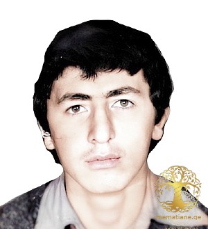  მიხეილ (ძელო) ჭინჭარაული1965-92წწ გარდ. 27 წლის ეშერაში აფხაზეთი,  ჩოლოყაშვილის სახელობის 1 მოტომსროლელი ბატალიონის ოცმეთაური.  დაბ. სოფ.ვერონა (გომბორი) საგარეჯო კახეთი