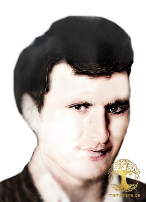  მურმან დადვანი 1961-1992 წწ. გარდ. სოფ. კოჩარა ოჩამჩირე დაბ. სოფ. კოჩარა  ოჩამჩირე აფხაზეთი.