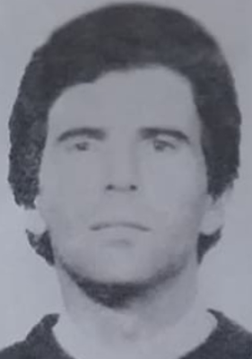  მურზა წერედიანი 1963-1993წწ. გარდ. სოფ. მერხეული გულრიფში დაბ. სოფ. აჟარა გულრიფში, აფხაზეთი.