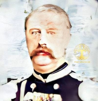  ნიკოლოზ გოგნიაშვილი რევაზის ძე 1844-1913წწ   გენერალ–მაიორი დაბ. სოფ.ქვემო ხოდაშენი თელავი კახეთი