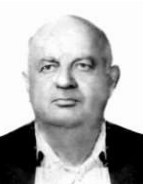  ნოდარ ჭარაია 1934-1993წწ გარდ. ტამიში აფხაზეთი დაბ. სოფ. წყოუში, წალენჯიხა.