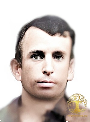  ნოდარ ხუხუა 1938-1993წწ. გარდ. სოფ. ლაბრა ოჩამჩირე დაბ. სოფ. კოჩარა ოჩამჩირე, აფხაზეთი.