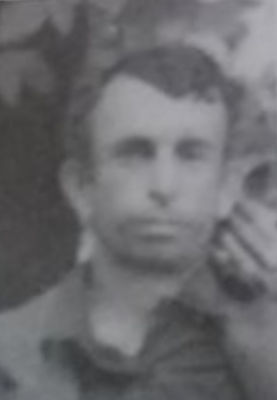  ნოდარ ხუხუა 1938-1993წწ. გარდ. სოფ. ლაბრა ოჩამჩირე დაბ. სოფ. კოჩარა ოჩამჩირე, აფხაზეთი.