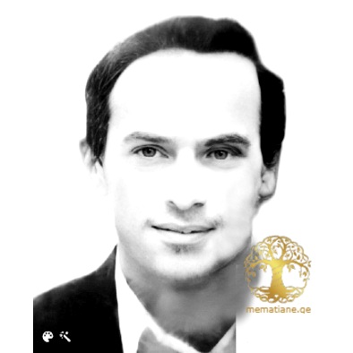  ნუგზარ სოხაძე 1956-93წ. გარდ. სოხუმი აფხაზეთი 