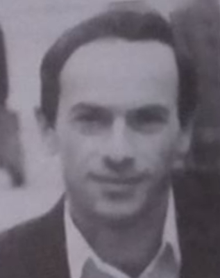  ნუგზარ სოხაძე 1956-93წ. გარდ. სოხუმი აფხაზეთი 