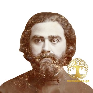  პლატონ ლავრენტის ძე ცქიტიშვილი დაბ. 1875 დეკანოზი დაბ. სოფ. საქარა. ზესტაფონი
