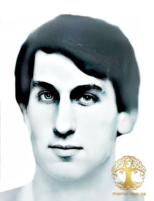  რამაზ ჩაკვეტაძე 1965-1993წწ. გარდ. სოფ. ახალდაბა ოჩამჩირე დაბ. სოფ. ახალდაბა ოჩამჩირე აფხაზეთი.