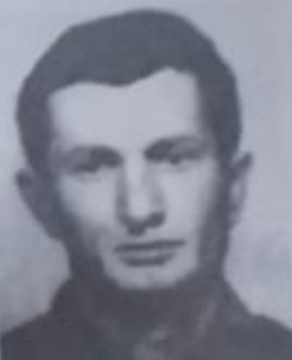  რევაზ კოპალიანი 1966-93წწ. გარდ. აფხაზეთი დაბ. სოფ. ცაგერა ოჩამჩირე აფხაზეთი