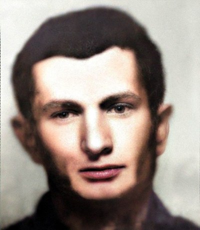  რევაზ კოპალიანი 1966-93წწ. გარდ. აფხაზეთი დაბ. სოფ. ცაგერა ოჩამჩირე აფხაზეთი