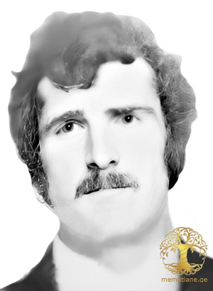  რევაზ კვიციანი 1954-1993წწ. გარდ. სოფ. კვიტოული ოჩამჩირე დაბ. სოფ. აჟარა გულრიფში, აფხაზეთი.