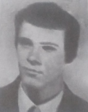  საშა ნანავა 1971-92წწ. გარდ. სოფ. შრომა სოხუმი დაბ. სოფ. შრომა სოხუმი აფხაზეთი 