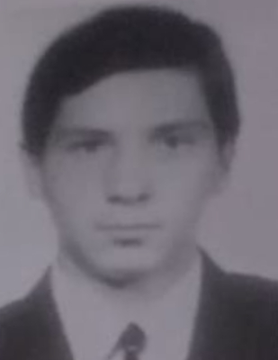  სერგო გოგუა 1973-27/07/93წწ. გარდ. აფხაზეთი სკორპიონი დაბ. ქ. სოხუმი აფხაზეთი