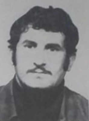  სერგო ირემაძე 1953-1993წწ   16/09/93წწ. გარდ. სოფ. ცაგერა ოჩამჩირე დაბ. სოფ. ცაგერა ოჩამჩირე აფხაზეთი