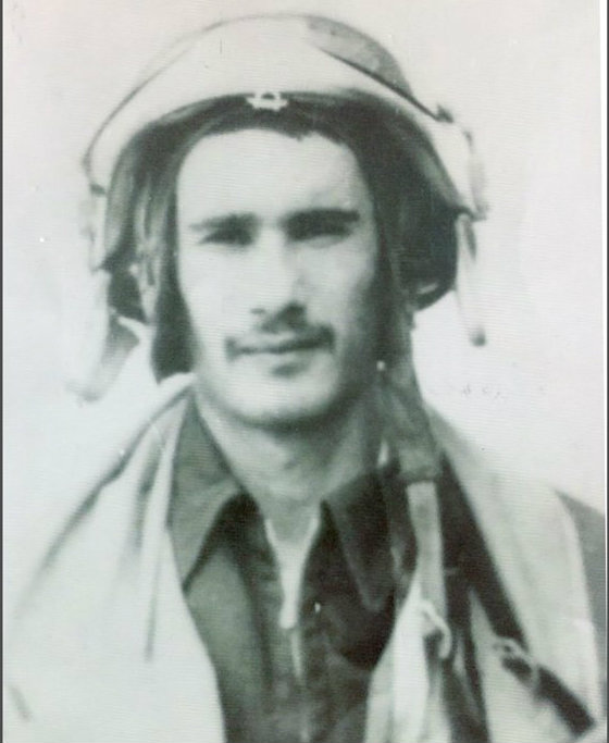  სლავა ჯაბუა 1957-1992წწ  დაკ. გაგრა მფრინავი დაბ. სოხუმი აფხაზეთი