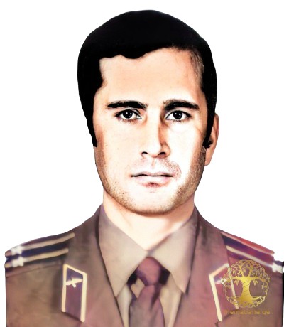  სლავა ჯაბუა 1957-1992წწ  დაკ. გაგრა მფრინავი დაბ. სოხუმი აფხაზეთი