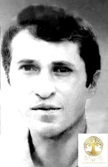  სოსო ზოიძე 1956-93წწ. გარდ. სოფ. თავისუფლება სოხუმი დაბ. ქ. სოხუმი აფხაზეთი