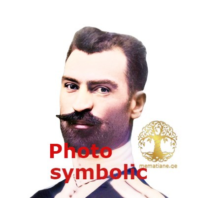  სტეფანე ერისთავი დავითის ძე (1740-1804) რუსეთის გენერალი არაგვის ერისთავი