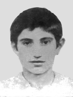  უშანგი (უჩა) ბირკაძე 1973-93წწ გარდ. სოფ. ბესლახუბა აფხაზეთი დაბ. ხაშური