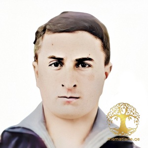  ვაჟა კალანდია 1958-1993წწ. გარდ. სოფ. კოჩარა ოჩამჩირე დაბ. სოფ. კოჩარა ოჩამჩირე აფხაზეთი.