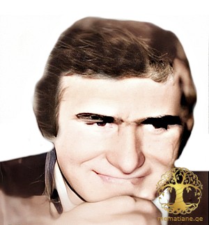  ვალერი ჩარგაზია 1960-1993წწ. გარდ. 33 წლის, სოფ. მერკულა ოჩამჩირე დაბ. სოფ. მერკულა ოჩამჩირე აფხაზეთი