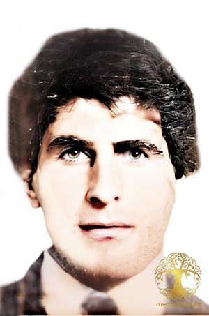  ვალერი მუშკუდიანი 1960-1993წწ. გარდ. სოფ. ათარა ოჩამჩირე დაბ. სოფ. ახალდაბა ოჩამჩირე აფხაზეთი.