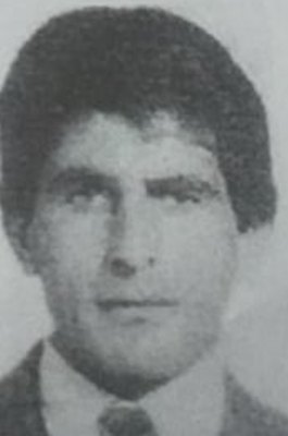  ვალერი მუშკუდიანი 1960-1993წწ. გარდ. სოფ. ათარა ოჩამჩირე დაბ. სოფ. ახალდაბა ოჩამჩირე აფხაზეთი.