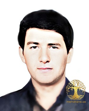  ვასილ შუბითიძე 1964-1992წწ. გარდ. სოფ.კოჩარა ოჩამჩირე დაბ. სოფ.კოჩარა ოჩამჩირე აფხაზეთი.