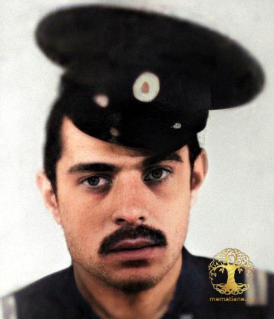  ვესნერ აქუბარდია 1959-92წწ. გარდ.აფხაზეთი დაბ. სოფ.სიდა გალი