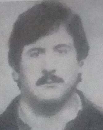  ვიტალი  კვარაცხელია 1993წ. გარდ.აფხაზეთი