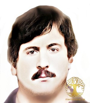  ვიტალი  კვარაცხელია 1993წ. გარდ.აფხაზეთი