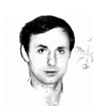  ვლადიმერ ხალიაპინი 1953-93წწ. გარდ. სოხუმი აფხაზეთი დაბ. კრასნოდარი რუსეთი