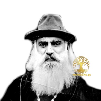  წერეთელი იოსებ ნიკოლოზის ძე მოძღვარი 1882-1917წწ ჭიათურა, ქუთაისი