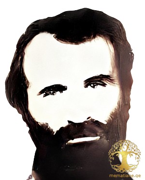  ზაქრო დადვანი 1950-1993წწ. გარდ. სოფ. ფოქვეში ოჩამჩირე დაბ. სოფ. ომარიშარა გულრიფში, აფხაზეთი.