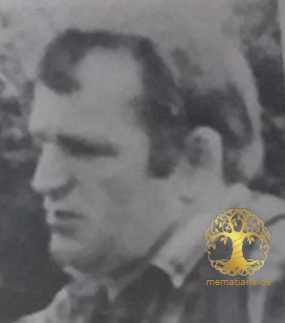  ზებლონ  შაკაია 1946-1993წწ. გარდ. სოფ. აჩიგვარა გალი დაბ. სოფ. აჩიგვარა გალი აფხაზეთი.