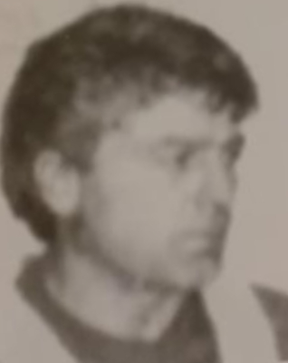  ზურაბ ფოფხაძე 1958-97წწ. გარდ. გულრიფში აფხაზეთი დაბ. ქ. ამბროლაური რაჭა-ლეჩხუმი