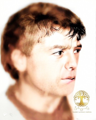  ზურაბ ფოფხაძე 1958-97წწ. გარდ. გულრიფში აფხაზეთი დაბ. ქ. ამბროლაური რაჭა-ლეჩხუმი