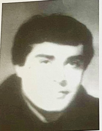  ზვიად, გრიგოლ, გიორგი უგრეხელიძე მამა-შვილები გარდ. 1993წ. აფხაზეთი დაბ. სოფ. ლინდავა სოხუმი