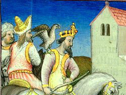 1259 წელი ილხანთა წინნაღმდეგ აჯანყება დავით VI ნარინი