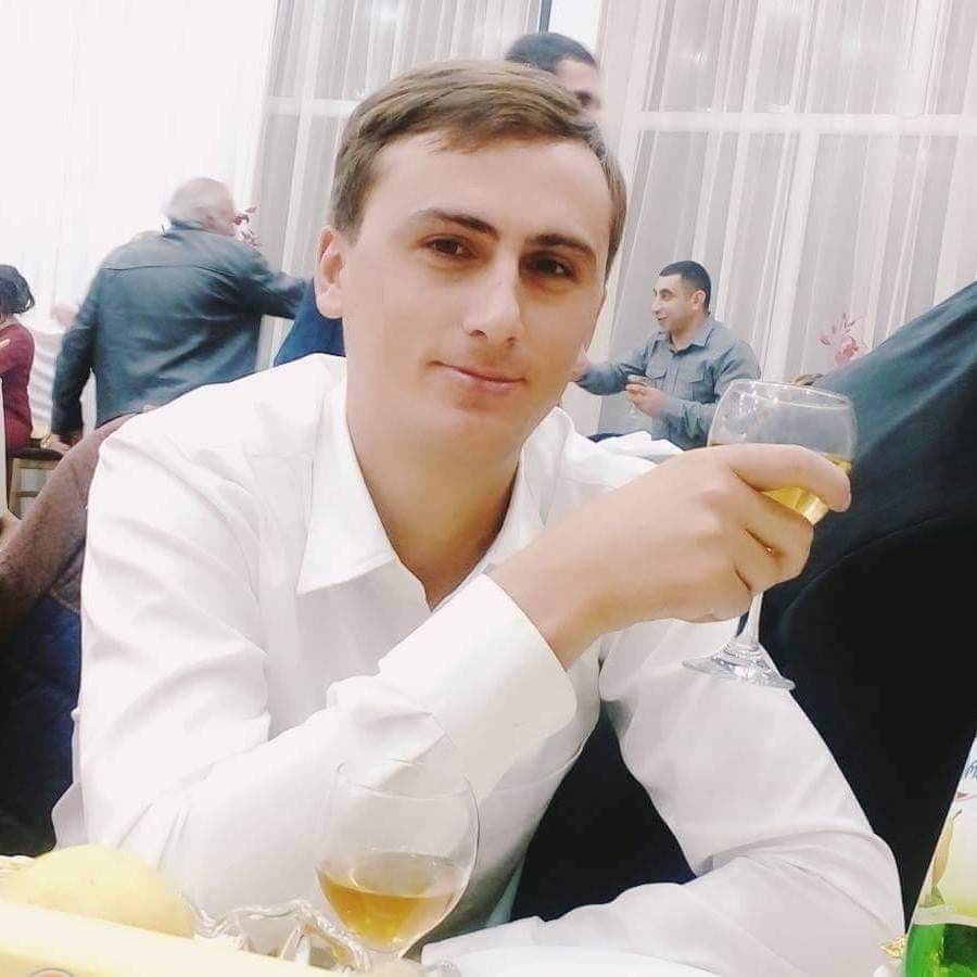 წრიოხის ციხე, სოფელი აწყური, ახალციხე. ირაკლი მურადაშვილისგან