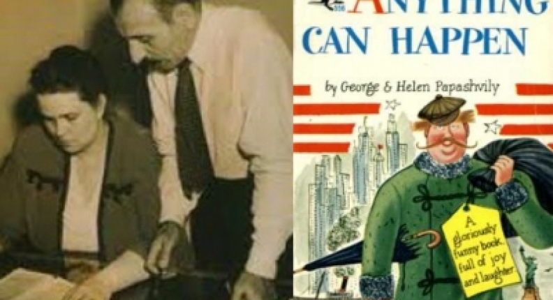 (+ვიდეო) ვინ იყო ლეგენდარული ქართველი ემიგრანტი, რომლის წიგნზეც ჰოლივუდმა ფილმი გადაიღო და რატომ უწოდებდნენ მას გაამერიკებულ ფიროსმანს ამბები.გე-სგან