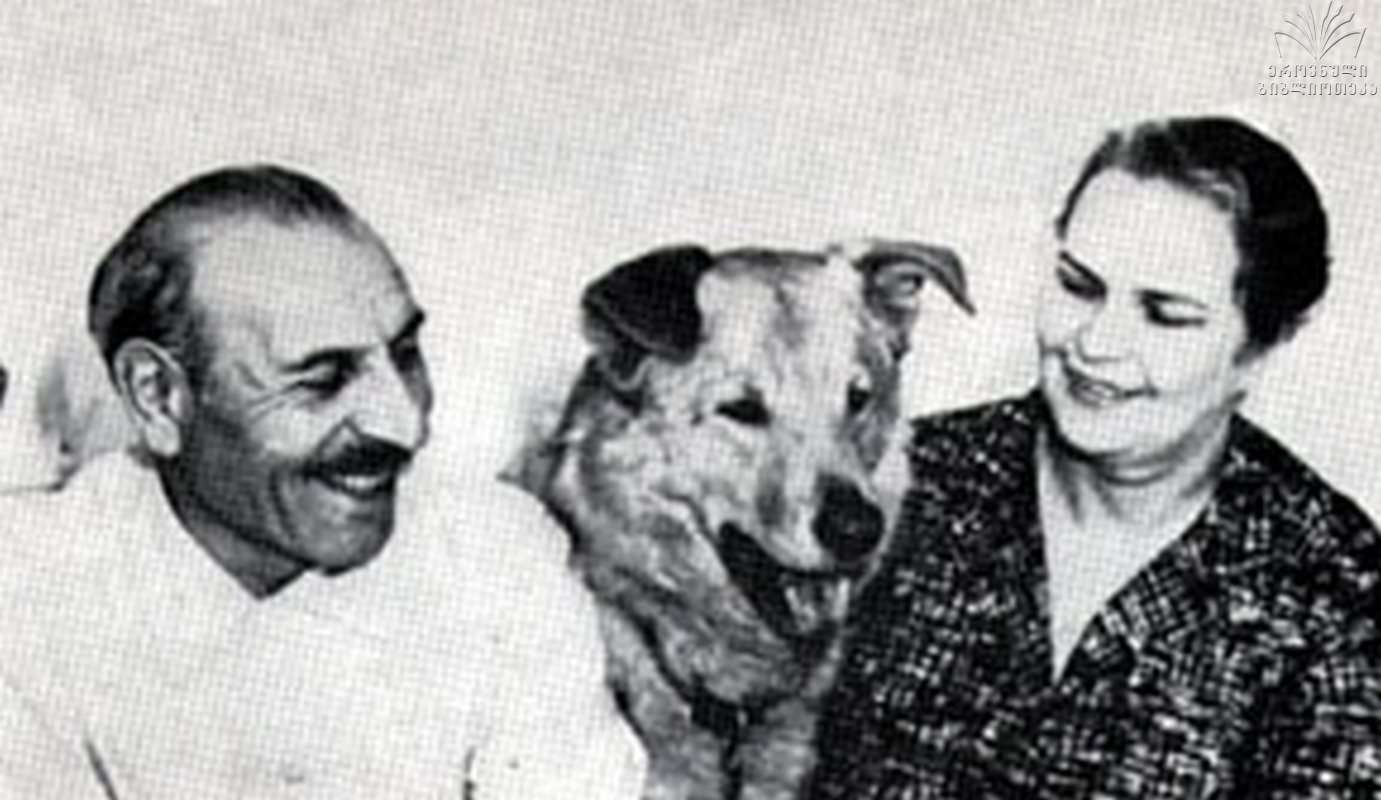 (+ვიდეო) ვინ იყო ლეგენდარული ქართველი ემიგრანტი, რომლის წიგნზეც ჰოლივუდმა ფილმი გადაიღო და რატომ უწოდებდნენ მას გაამერიკებულ ფიროსმანს ამბები.გე-სგან