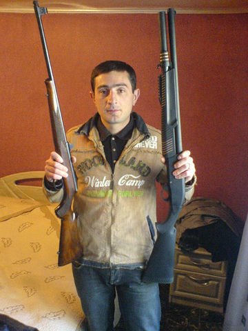 (+ვიდეო) უცნობი თელაველი მსოფლიო რეკოსმენი(აშშ 2003 წელი),  მაიკლ ტაისონის ტრენერთანაც უვარჯიშია