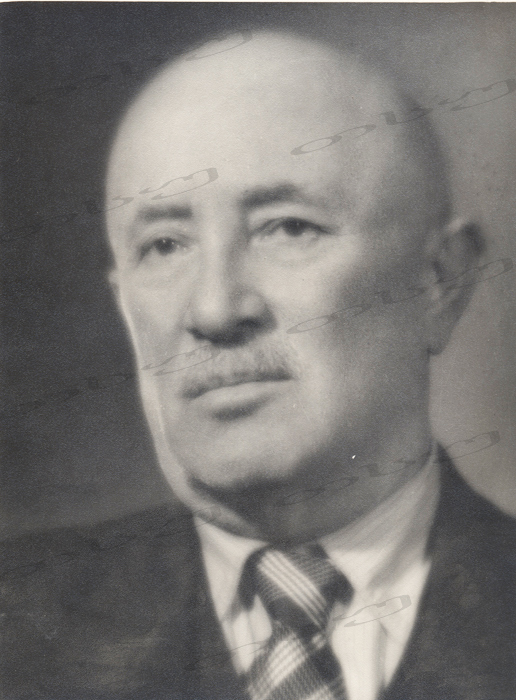 ალექსანდრე ჯანელიძე 1888-1975წწ. აკადემიკოსი, გეოლოგი. სოფ. ნიკორწინდა, ამბროლაური, რაჭა.