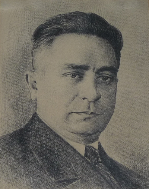 სიმონ ჯანაშია 1900-1947წწ. აკადემიკოსი, ისტორიკოსი. დაბ. სოფ. მაკნავეთი ოზურგეთი, გურია.