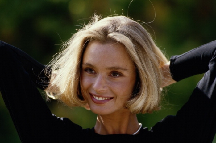 მარიამ დ’აბო (დედა კვინიტაძე) 1960წ. ინგლისელი კინოსა და ტელევიზიის მსახიობი.  დაბ. ლონდონი, ინგლისი.